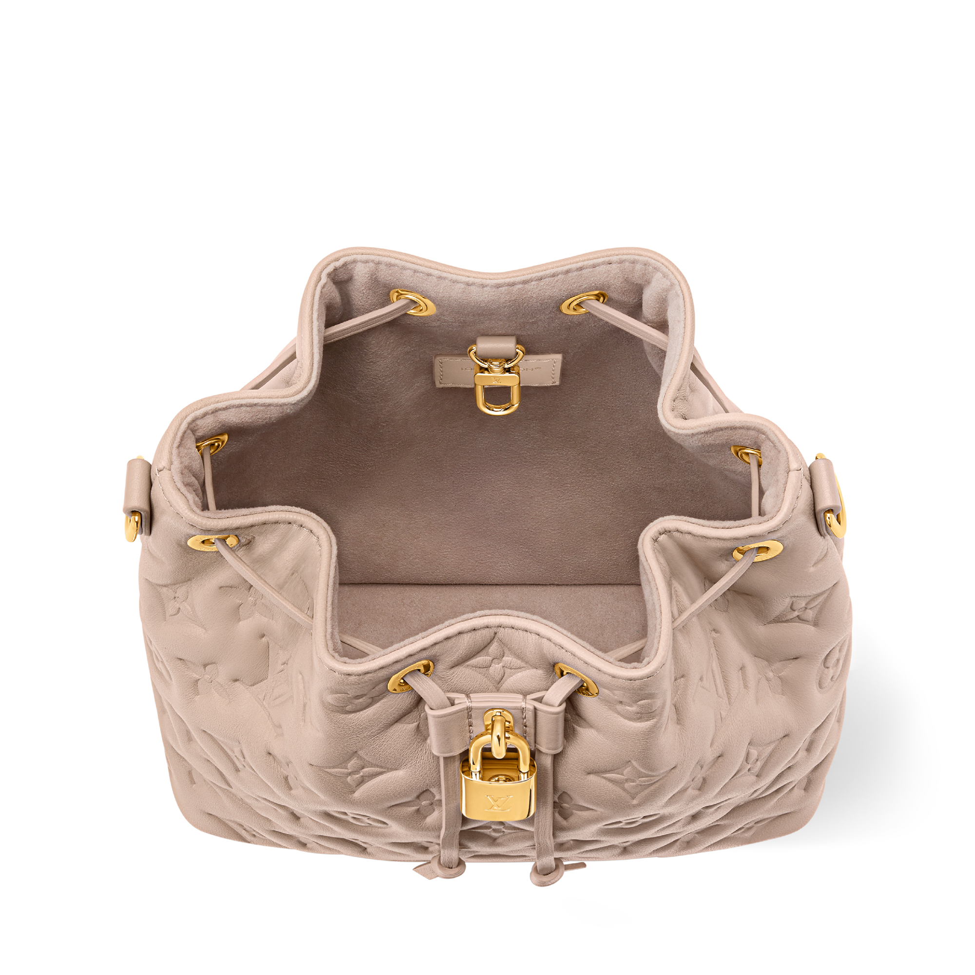 Coussin Bucket Coussin - Women - Handbags | LOUIS VUITTON ®